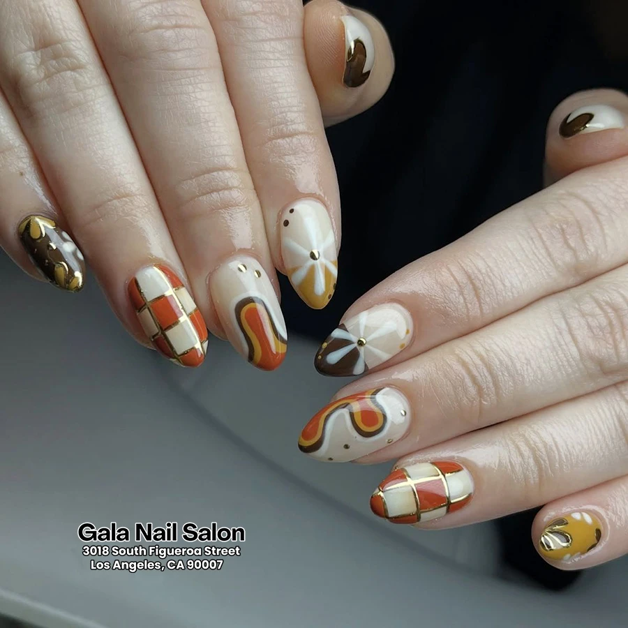 Gala Nail Salon